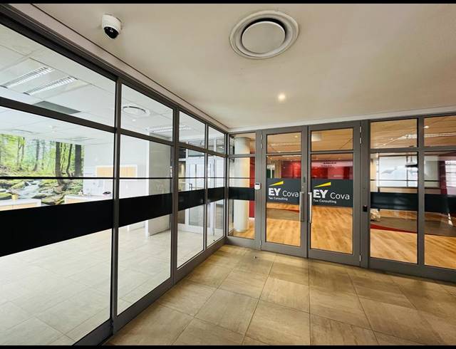 874M² OFFICE TO LET IN WATERFALL